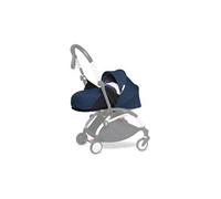 Pack Couleur 0+ Nouveau-Né Pour Poussette Yoyo² - Bleu Air France - Babyzen Bleu