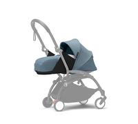Pack Nouveau-Né 0+ Stokke® Yoyo® - Aqua - Bleu Bleu