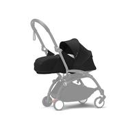 Pack Nouveau-Né 0+ Stokke® Yoyo® - Noir - Noir Noir