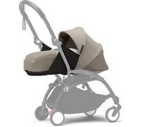 Pack nouveau-né 0+ Stokke® YOYO® - Taupe Gris G