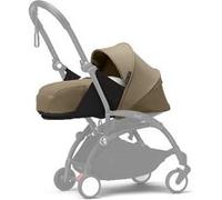 Pack nouveau-né 0+ Stokke® YOYO® - Toffee Noir G
