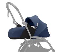 Pack nouveau-né pour poussette YOYO BLEU Stokke