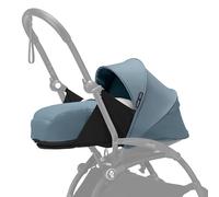 Pack nouveau-né pour poussette YOYO BLEU Stokke