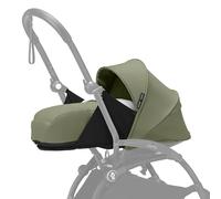 Stokke - Pack nouveau-né 0+ pour poussette Yoyo 3 - Olive