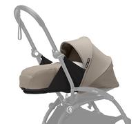 Pack nouveau-né pour poussette YOYO MARRON Stokke