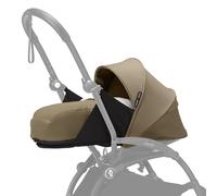 Pack nouveau-né pour poussette YOYO MARRON Stokke