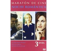 Pack Novio De Alquiler + Ella Es Única (Import) (Dvd) (2014) George Clooney; Ann