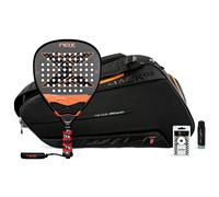 Pack Nox At10 Genius Attack 12k Sac (de) Padel Hack