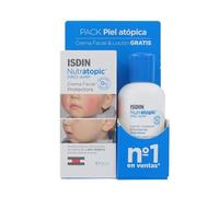 Pack Nutratopic Crème Visage 50ml + Loción 100ml