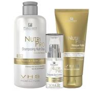 Pack Nutrition Doux Nutri Pro Fauvert Professionnel