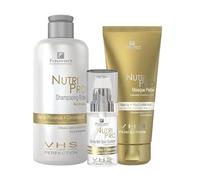 Pack nutrition riche Nutri Pro Fauvert Professionnel