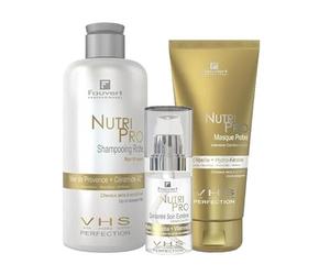 Pack nutrition riche Nutri Pro Fauvert Professionnel