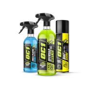 Pack OC1 Offroad Must Have