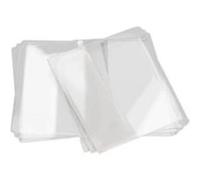 Pack of 10 X 144L Special Length Adjustable Book Protector Lyfjackets Pack of 10 X 144L Special Length Adjustable Book Protector Lyfjackets (Auteur)