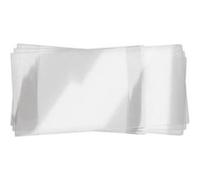Pack of 10 X 168L Longer Length Adjustable Book Protector Lyfjackets Pack of 10 X 168L Longer Length Adjustable Book Protector Lyfjackets (Auteur)