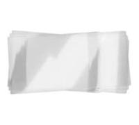 Pack of 10 X 188L Longer Length Adjustable Book Protector Lyfjackets - Book Protectors - Book Protectors - Livre en Anglais - General merchandise Book ProtectorsBook Protectors (Auteur)