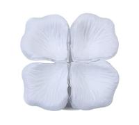 Pack Of 100 Faux Rose Flower Petals For Creating Romantical Atmospheres At Weddings Proposals And Special Event Romantical Dinner Setup
