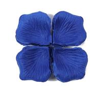 Pack Of 100 Faux Rose Flower Petals For Creating Romantical Atmospheres At Weddings Proposals And Special Event Romantical Dinner Setup