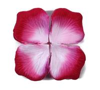 Pack Of 100 Faux Rose Flower Petals For Creating Romantical Atmospheres At Weddings Proposals And Special Event Romantical Dinner Setup