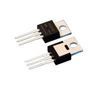 (Pack of 10pcs) MBR20150CT ASEMI TO-220AB Schottky Barrier Diode 20a 150v for SMPS