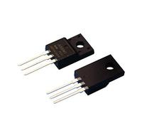(Pack of 10pcs) SBT30100FCT ASEMI Low VF Schottky Barrier Diode 30amp 100v ITO-220AB Package 3 Pins for LCD Television