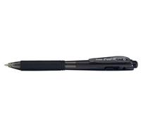 Pack of 12 Pentel Bx440 in Super Soft Black