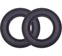 Pack Of 2 200 X 50 (8 X 2) Pneumatic Tyre Replacement For Swagman 2 Wheel Smart Scooter Razor E100 E150 E175 E200
