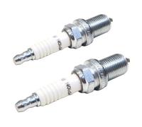 (Pack of 2) Champion Spark Plugs for Briggs & Stratton 491055, 491055S, 491055T
