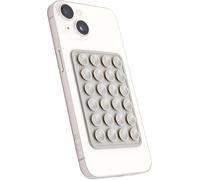 Pack Of 2 Extra Strong Silicone Suction Cups Selfies And Video Stand Hands Free Cell Phone Accessories For Iphone And Android Durable & Easy To Use