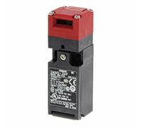Pack of 2 - OMRON - D4NS-4CF (163875) - Interrupteur sécurité - Neuf