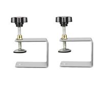 Pack Of 2 Or 4 Pcs C Clamp Tiger | Stainless Steel Drawer Installation C And Bow Clamps