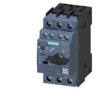 Pack of 2 - SIEMENS - 3RV2011-1AA15 - Disjoncteur Miniature - Neuf