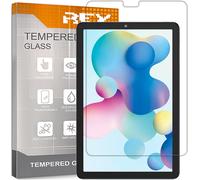 [Pack of 2] Tempered Glass for TCL TKEE Mid 8 inch,Premium Quality Screen Protector