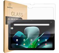 Pack of 2 Tempered Glass Screen Protector Films Compatible with Acer Iconia Tab M10 Tablet 9H Hardness