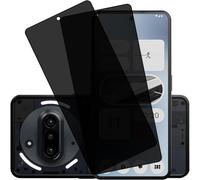 Pack Of 2 Tempered Glass Screen Protector Films For Nothing Phone (3a) Anti-Spy, 9h Hardness, Anti-Scratch, Bubble-Free, Anti-Spy Privacy Screen Protector Compatible With Nothing Phone (3a)