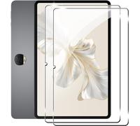 Pack Of 2 Tempered Glass Screen Protectors Compatible With Honor Pad 9 - Scratch-Resistant, Bubble-Free - Ultra Clear - 9h Hardness