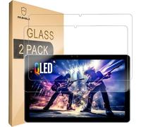Pack of 2 Tempered Glass Screen Protectors for Acer Iconia Tab P11.11.5 Inch 9H Hardness