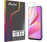 Pack Of 2 Tempered Glass Screen Protectors For Blackview Color 8 (0.33 Mm Hd Ultra Transparent) 9h Hardness Glass Protection For Blackview Color 8