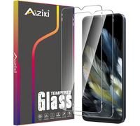 Pack Of 2 Tempered Glass Screen Protectors For Blackview Wave 8/Wave 8c/Oscal Flat 2, 9h Hardness Glass Protection For Blackview Wave 8/Wave 8c/Oscal Flat 2