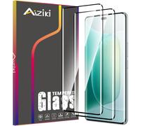 Pack Of 2 Tempered Glass Screen Protectors For Honor 300 Pro (0.33 Mm Hd Ultra Transparent) 9h Hardness Glass Protection For Honor 300 Pro
