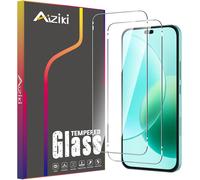 Pack Of 2 Tempered Glass Screen Protectors For Honor 400 Lite/200 Lite (0.33 Mm Hd Ultra Transparent) 9h Hardness Glass Protection For Honor 400 Lite/200 Lite