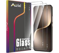 Pack Of 2 Tempered Glass Screen Protectors For Honor Magic7 (0.33 Mm Hd Ultra Transparent) 9h Hardness Glass Protection For Honor Magic7