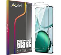 Pack Of 2 Tempered Glass Screen Protectors For Honor X9c Smart (0.33 Mm Hd Ultra Transparent) 9h Hardness Glass Protection For Honor X9c Smart