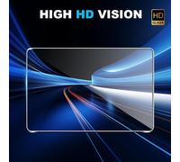 Pack of 2 Tempered Glass Screen Protectors for Lenovo Legion Go 2 9H Hardness,HD Clear,Scratched,Geeignet für Lenovo Legion Go 2