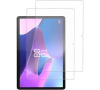 Pack of 2 Tempered Glass Screen Protectors for Lenovo Tab M11 2024 11 Inches,Anti-Scratch,Clear Glass Screen Protector Films for Lenovo 11 Inch Tab M11 2024,b,a