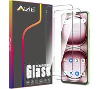 Pack Of 2 Tempered Glass Screen Protectors For Umidigi Note 100 5g/100a (0.33 Mm Hd Ultra Transparent) 9h Hardness Glass Protection For Umidigi Note 100 5g/100a