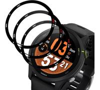 Pack Of 3 Tempered Glass For Garmin Forerunner 255/255 Music, Tempered Glass, Anti-Scratch, High Sensitivity, Bubble-Free, Protective Glass