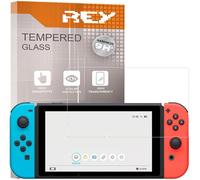 [Pack of 3] Tempered Glass for Nintendo Switch,Premium Screen Protector