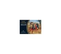 Pack Of 40 Classical Greek Phalanx Miniatures