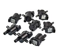 Pack Of 8 Bobines D'allumage Pour Chevrolet Gmc 5.3l 6.0l 4.8l Uf-262 8104577300